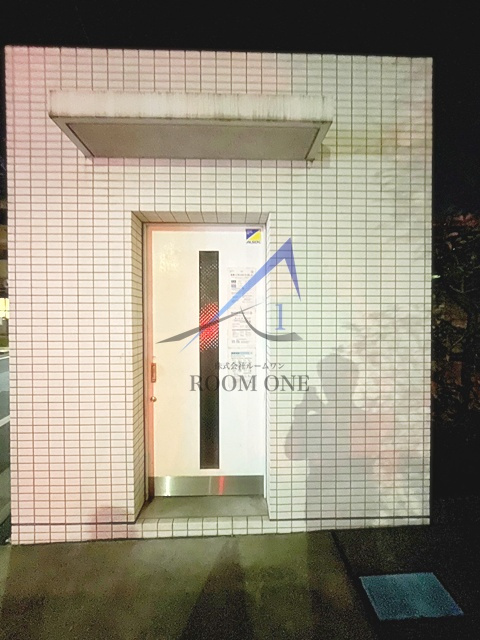 スカイプラザⅡ