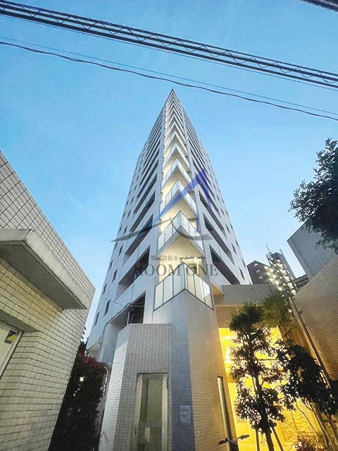 スカイプラザⅡ