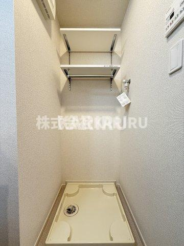 リアライズ鶴橋東Ⅱの設備