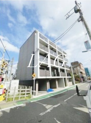 【外観】 | ガリシア千鳥町Ⅱ | 外観です。