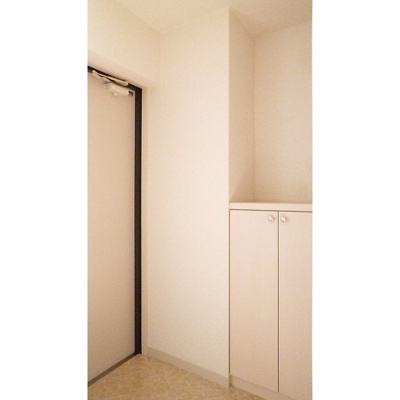 【玄関】 | ヴェルデ東日本橋