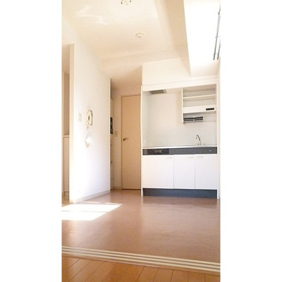 【居間・リビング】 | ヴェルデ東日本橋