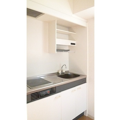 【キッチン】 | ヴェルデ東日本橋