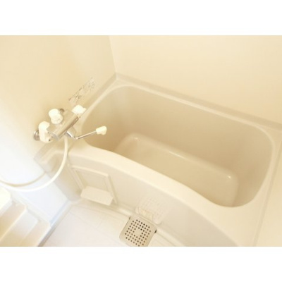 【浴室】 | ヴェルデ東日本橋