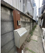 【バルコニー】