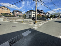 白水ヶ丘2丁目土地の画像