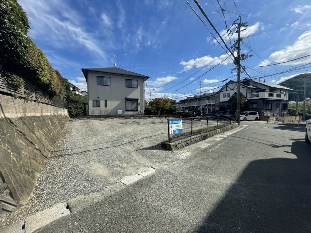 【周辺】 | 白水ヶ丘2丁目土地