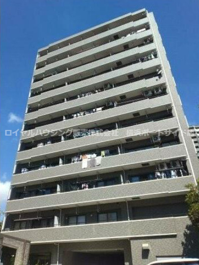 ビッグヴァン横浜アクティブシティの画像