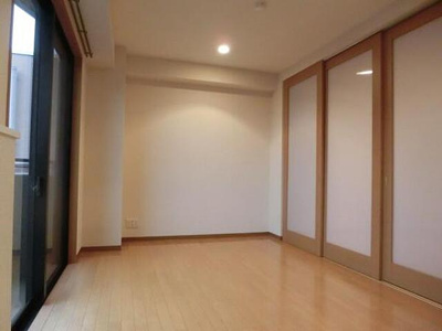 【寝室】 | ソレイユほその