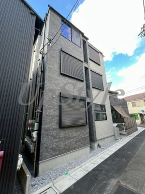 【外観】 | サニーハウス