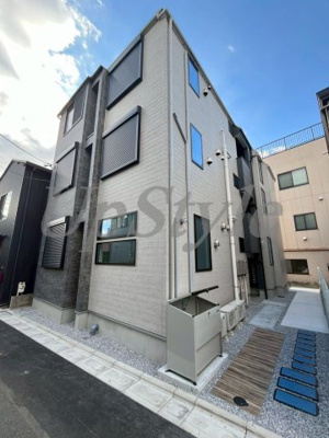 【外観】 | サニーハウス