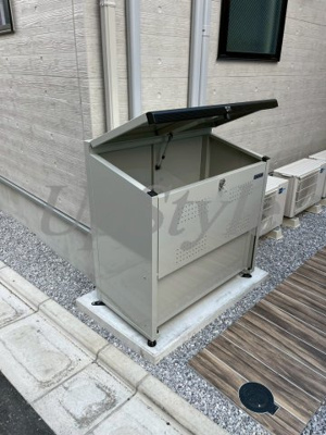 【その他共用部分】 | サニーハウス