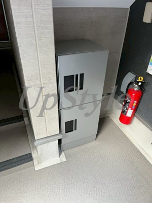 【その他共用部分】 | サニーハウス