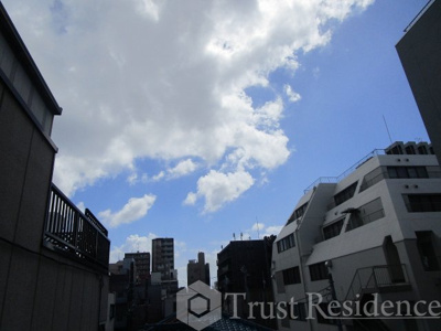 【展望】 | 新村ビル