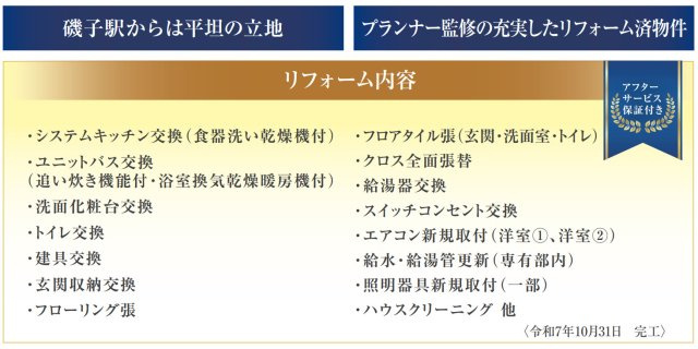 磯子パインプロムナード【仲介手数料無料】