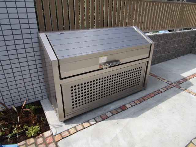 クレールメゾン西のその他共用部分|★旭化成施工へーベルメゾン★