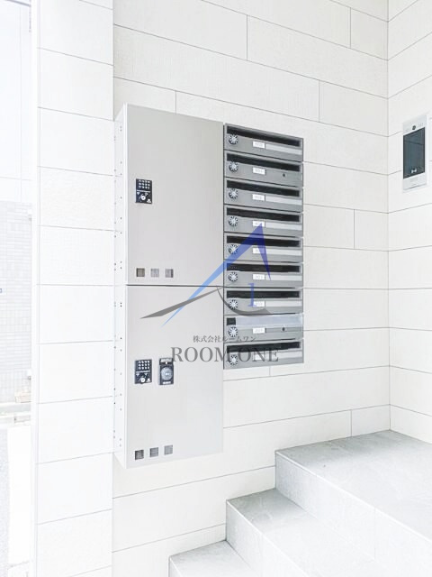 Ａｒｒｏｗｓａｌ　ＳＨＩＮＫＡＷＡのその他共用部分|宅配ボックスです。