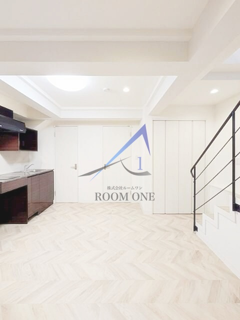 Ａｒｒｏｗｓａｌ　ＳＨＩＮＫＡＷＡの寝室|寝室です。