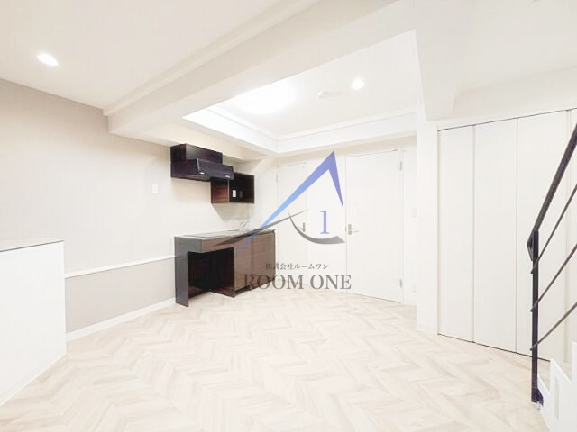 Ａｒｒｏｗｓａｌ　ＳＨＩＮＫＡＷＡの内装