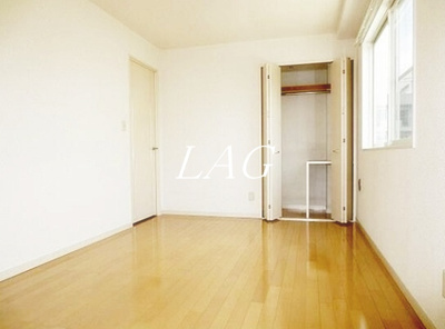 【寝室】 | グランステージ東浦和 | 寝室です。