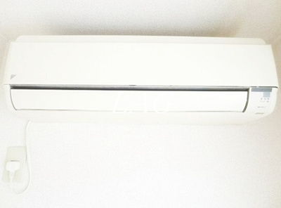 【設備】 | グランステージ東浦和 | エアコンです。