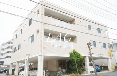 【外観】 | グランステージ東浦和 | 外観です。