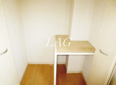 【収納】 | グランステージ東浦和 | 収納です。