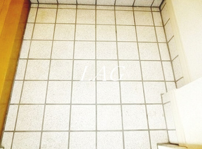 【玄関】 | グランステージ東浦和 | 玄関です。