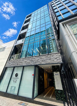 ＡＣＮ渋谷ビル