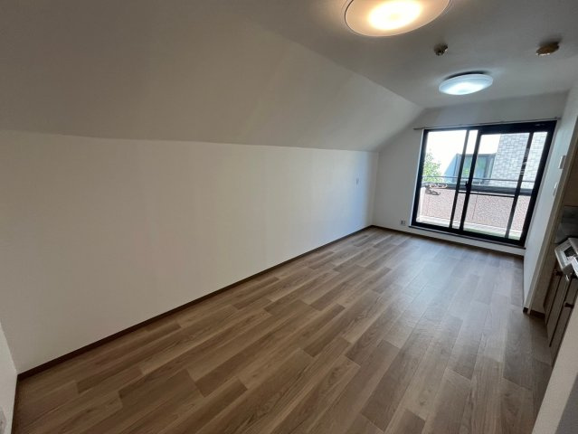 ヴァンベール芦屋の居間・リビング