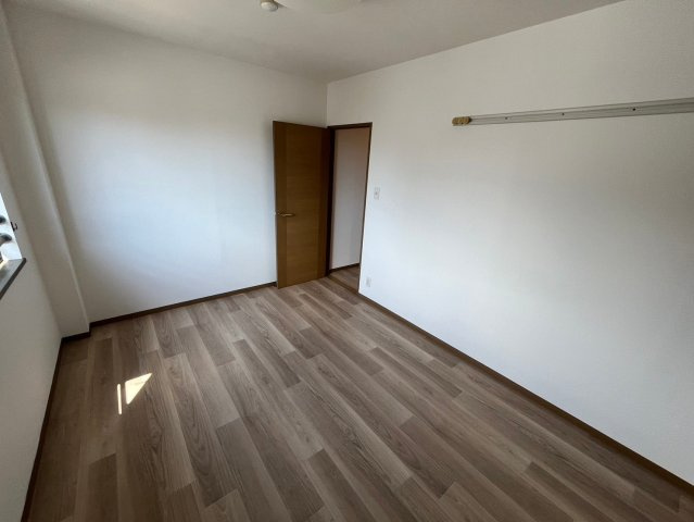 ヴァンベール芦屋の居間・リビング