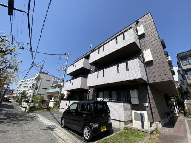 ヴァンベール芦屋