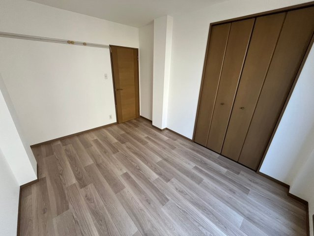 ヴァンベール芦屋の収納