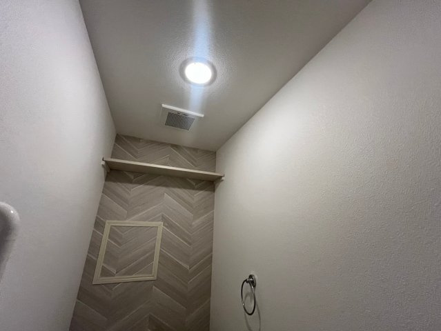 ヴァンベール芦屋のトイレ