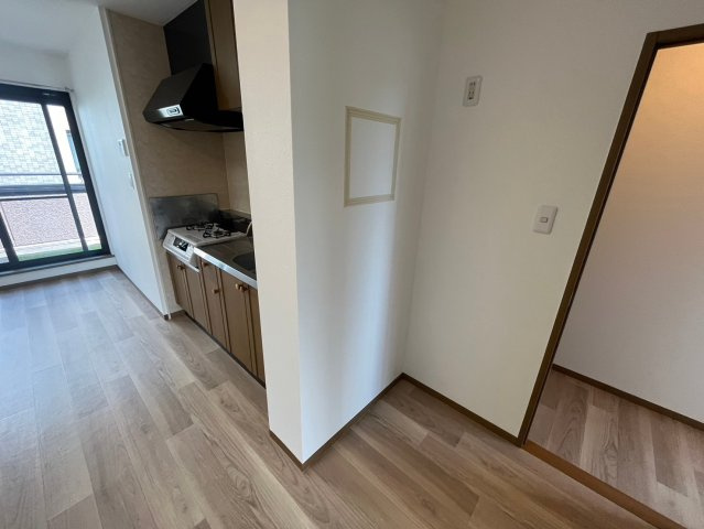 ヴァンベール芦屋の設備