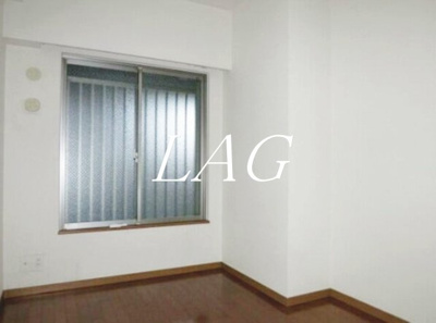 【寝室】 | ブラウトリエ | 寝室です。