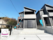 太宰府市青山2丁目3期1号棟の画像