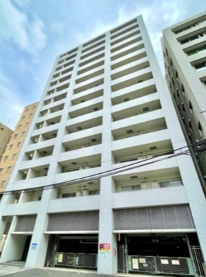 【外観】 | レジディア錦糸町Ⅱ