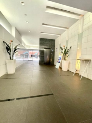 【エントランス】 | レジディア錦糸町Ⅱ