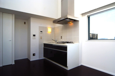 【居間・リビング】 | レジディア錦糸町Ⅱ