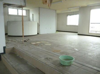 【その他】 | 甲府市宝2丁目　売り店舗+住居　敷地76坪南道路