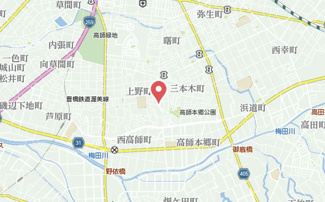 【地図】