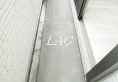 【バルコニー】 | サンメゾン東岩槻 | バルコニーです。