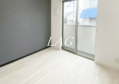 【寝室】 | サンメゾン東岩槻 | 寝室です。