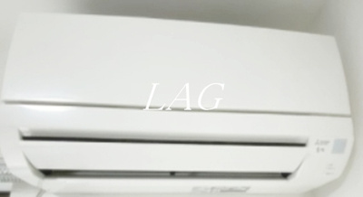 【設備】 | サンメゾン東岩槻 | エアコンです。