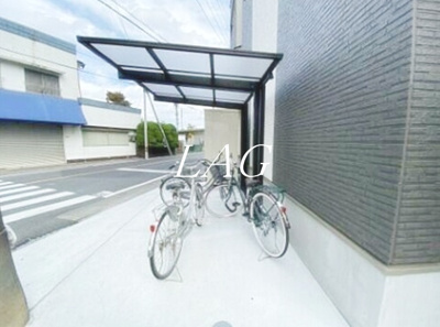 【その他】 | サンメゾン東岩槻