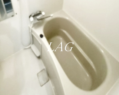 【浴室】 | サンメゾン東岩槻 | お風呂です。