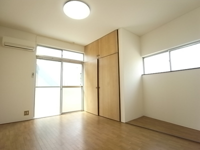 【居間・リビング】 | コーポ中村