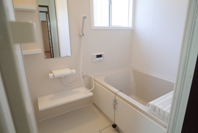 【浴室】 | コーポ中村