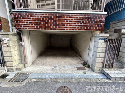 【駐車場】 | 北条1丁目戸建賃貸